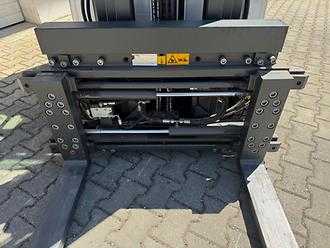 Használt targonca STILL RX20-20 P ELEKTRO VIERRADFRONTSTAPLER (13040526)