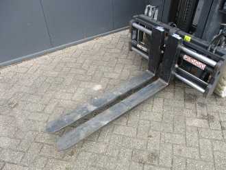 Használt targonca STILL RX20-20L ELEKTRO DREIRADFRONTSTAPLER (13057237)