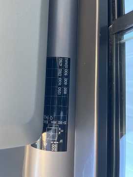 Használt targonca STILL RX20-20L ELEKTRO DREIRADFRONTSTAPLER (13065735)