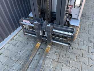 Használt targonca STILL RX20-20L ELEKTRO DREIRADFRONTSTAPLER (13065735)