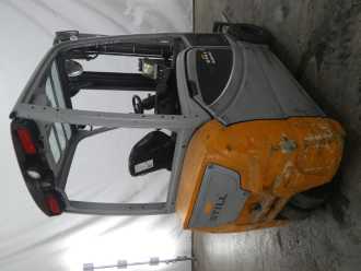 Használt targonca STILL RX20-20L ELEKTRO DREIRADFRONTSTAPLER (13069777)