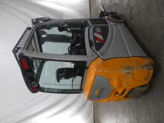 Használt targonca STILL RX20-20L ELEKTRO DREIRADFRONTSTAPLER (13071255)