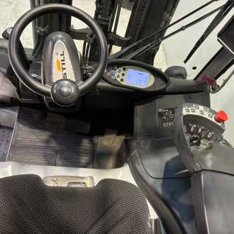 Használt targonca STILL RX20-20P_ENGROS ELEKTRO VIERRADFRONTSTAPLER (13066769)