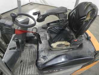 Használt targonca STILL RX50-15 ELEKTRO DREIRADFRONTSTAPLER (13069804)