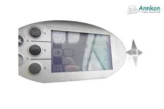 Használt targonca STILL RX60-50/600 ELEKTRO VIERRADFRONTSTAPLER (13066978)