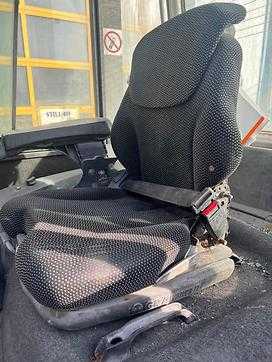 Használt targonca STILL RX70-45 DIESEL VIERRADFRONTSTAPLER (13017687)
