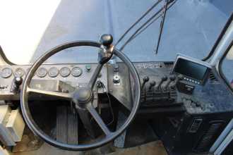 Használt targonca SVETRUCK 32120-47 DIESEL VIERRADFRONTSTAPLER (12959426)