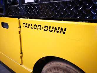 Használt targonca TAYLOR_DUNN TT-316-36 WEITERE WEITERE (11962274)