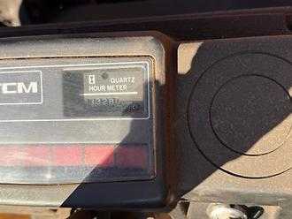 Használt targonca TCM FG 25 GAS VIERRADFRONTSTAPLER (13041132)