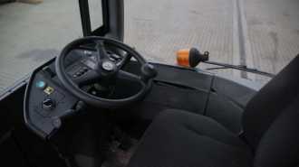 Használt targonca TERBERG RT222 DIESEL WEITERE (12794592)