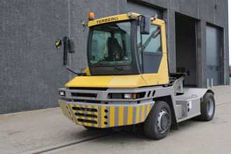Használt targonca TERBERG RT222 DIESEL WEITERE (12798881)