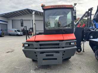Használt targonca TERBERG TT220 DIESEL SCHLEPPER (13070510)