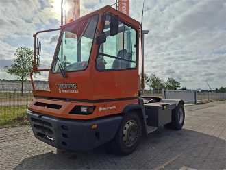 Használt targonca TERBERG YT182 DIESEL FAHRERSITZWAGEN (13059151)