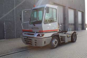 Használt targonca TERBERG YT182 DIESEL WEITERE (12794566)