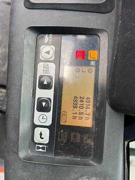 Használt targonca TOYOTA 8FBET15 ELEKTRO VIERRADFRONTSTAPLER (12940930)