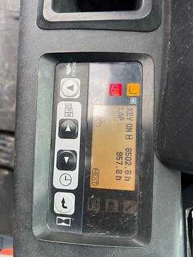 Használt targonca TOYOTA 8FBET15 ELEKTRO VIERRADFRONTSTAPLER (12940930)