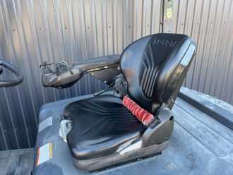 Használt targonca TOYOTA 8FBMT25 ELEKTRO VIERRADFRONTSTAPLER (13067169)
