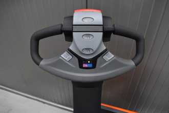 Használt targonca TOYOTA HWE 100 /58816/ ELEKTRO HOCHHUBKOMMISSIONIERER (13068702)