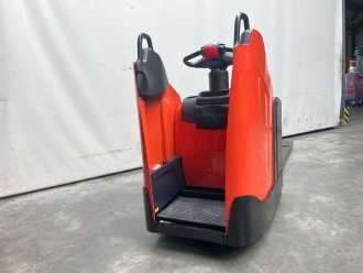 Használt targonca TOYOTA LPE 220 ELEKTRO NIEDERHUBWAGENDEICHSEL (13076493)