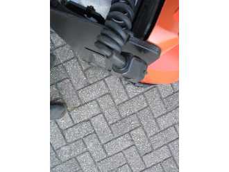 Használt targonca TOYOTA LWE140 ELEKTRO NIEDERHUBWAGENDEICHSEL (13064378)