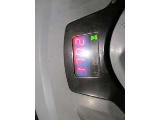 Használt targonca TOYOTA OSE 100W ELEKTRO NIEDERHUBKOMMISSIONIERER (12935561)