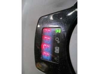 Használt targonca TOYOTA OSE 100W ELEKTRO NIEDERHUBKOMMISSIONIERER (12935562)