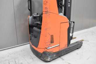 Használt targonca TOYOTA RRE 160 HE /58790/ ELEKTRO SCHUBMASTSTAPLER (13069556)