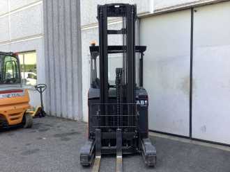 Használt targonca TOYOTA RRE140 ELEKTRO SCHUBMASTSTAPLER (13064998)