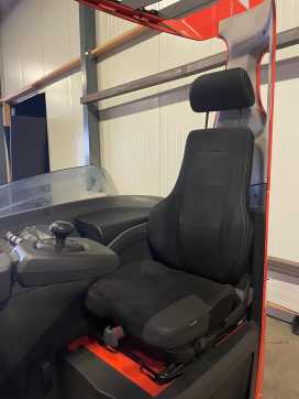 Használt targonca TOYOTA RRE160H ELEKTRO SCHUBMASTSTAPLER (13068611)