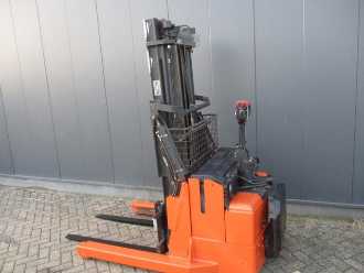 Használt targonca TOYOTA RWE120 ELEKTRO HOCHHUBWAGENFAHRERSTAND (13028626)