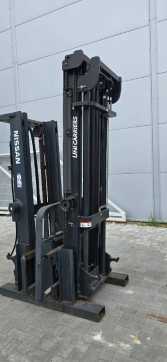 Használt targonca UNICARRIERS DX 15 WEITERE WEITERE (13047370)