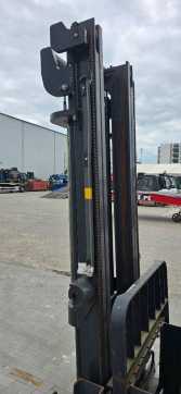 Használt targonca UNICARRIERS DX 15 WEITERE WEITERE (13047370)