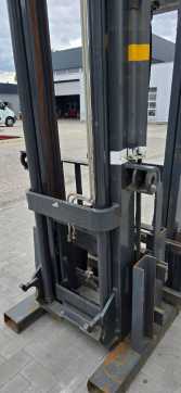 Használt targonca UNICARRIERS DX 15 WEITERE WEITERE (13047370)