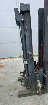 Használt targonca UNICARRIERS DX 15 WEITERE WEITERE (13047371)