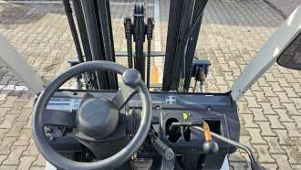 Használt targonca UNICARRIERS DX 18 P1D1A18LQ WEITERE WEITERE (12989211)