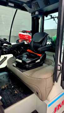 Használt targonca UNICARRIERS J1F4A40LQ GX40 WEITERE WEITERE (13022862)