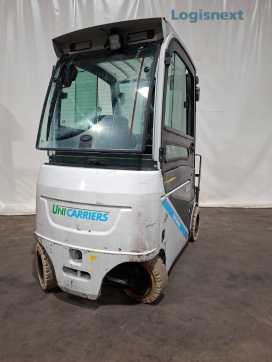Használt targonca UNICARRIERS TX 3 20 L ELEKTRO VIERRADFRONTSTAPLER (13069856)