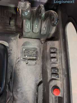 Használt targonca UNICARRIERS TX 3 20 L ELEKTRO VIERRADFRONTSTAPLER (13069856)