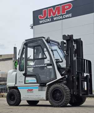 Használt targonca UNICARRIERS UG1D2A32LQ DX32 WEITERE WEITERE (12989219) backdrop