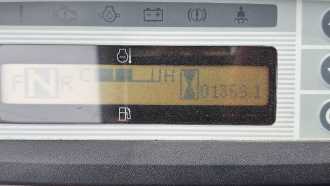 Használt targonca UNICARRIERS UG1D2A32LQ DX32 WEITERE WEITERE (12989219)