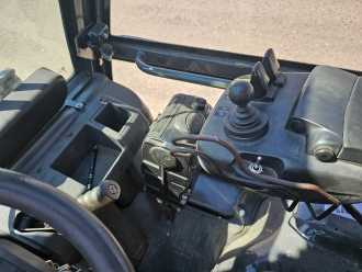Használt targonca UNICARRIERS UG1D2A32LT WEITERE WEITERE (12989220)