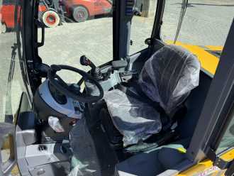 Használt targonca WEITERE 5470 Z DIESEL WEITERE (13040160)