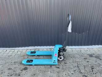 Használt targonca WEITERE Ameise PTM2.0 HANDSEMI HANDGABELHUBWAGENMANUELL (13067854)