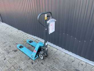 Használt targonca WEITERE Ameise PTM2.0 HANDSEMI HANDGABELHUBWAGENMANUELL (13067854)