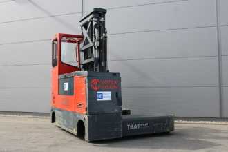 Használt targonca WEITERE Bison Traffic ELEKTRO VIERWEGESTAPLER (13067827)