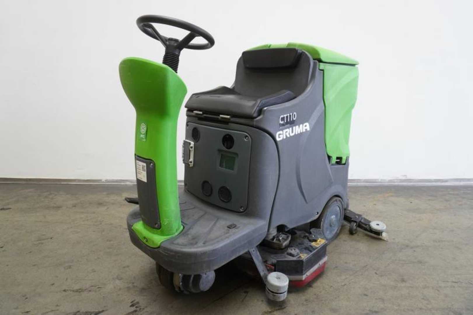 Használt targonca WEITERE CLT 110 BT85 WEITERE WEITERE (13074522)