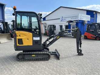 Használt targonca WEITERE EC18E DIESEL WEITERE (13052526)