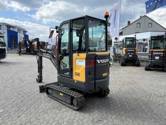 Használt targonca WEITERE EC18E DIESEL WEITERE (13052526)
