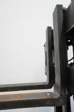 Használt targonca WEITERE G3-2lang ELEKTRO VIERRADFRONTSTAPLER (12928977)