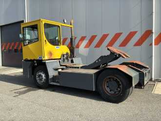 Használt targonca WEITERE MOL YT200/4x2 DIESEL FAHRERSITZWAGEN (13072386)
